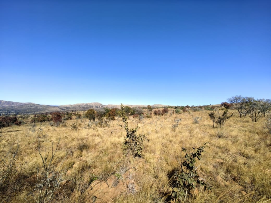 0 Bedroom Property for Sale in Waterkloof East North West
